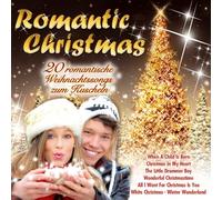 WHITE CHRISTMAS ALL-STARS - ROMANTIC CHRISTMAS