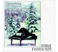 White Christmas by Emile Pandolfi (2003-01-01)
