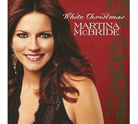 White Christmas by Martina McBride