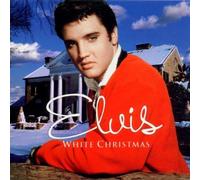 White Christmas by Presley, Elvis Import edition (2000) Audio CD
