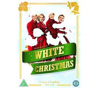 White Christmas Collection (Limited Edition, With Soundtrack, Screenplay And Movie Postcards) [Edizione: Regno Unito] [Edizione: Regno Unito]