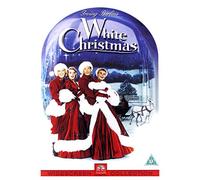 White Christmas [Edizione: Regno Unito]