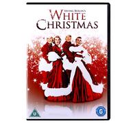 White Christmas [Edizione: Regno Unito] [Edizione: Regno Unito]