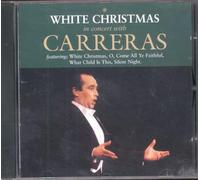 White christmas in concert with