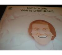 WHITE CHRISTMAS-PAT BOONE