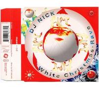 White christmas-rave [Single-CD]