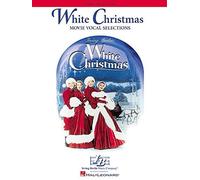 White Christmas (Tascabile)