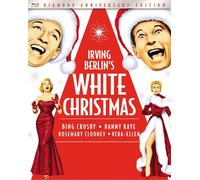 White Christmas (Worldwide) (Blu-ray)