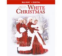 White Christmas (Worldwide) (Blu-ray)
