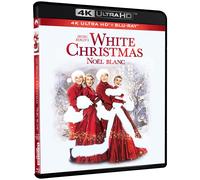 White Christmas Worldwide (Blu-ray)