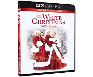 White Christmas Worldwide (Blu-ray)