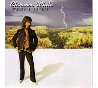 White Lightnin' - Clarence White (Audio cd)
