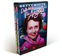 White Classics: (Date with The Angels, Volume 1 / Date with The Angels, Vo (DVD)