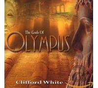 Clifford White The Gods of Olympus (CD)