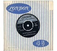 White Cliffs Of Dover / Baby She's Mine - Righteous Brothers, The 7" 45