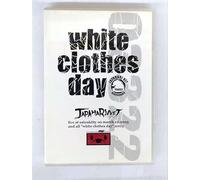 ジャパハリネット - white clothes day [DVD]