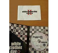 white clothes day II [DVD]