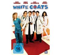 White Coats