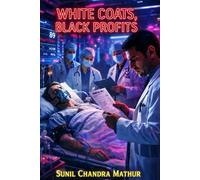 White Coats, Black Profits