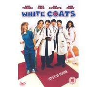 White Coats [DVD] [Edizione: Regno Unito]