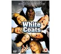 White Coats (Rental) [DVD]