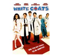 White Coats - White Coats