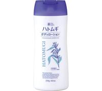 White Coix Body Lotion 250g