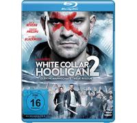 White Collar Hooligan 2
