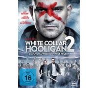 White Collar Hooligan 2
