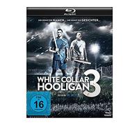 White Collar Hooligan 3