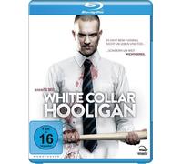 White Collar Hooligan [Region B]