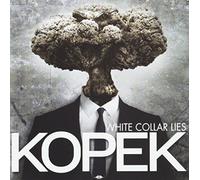 White Collar Lies