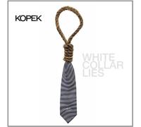 White Collar Lies
