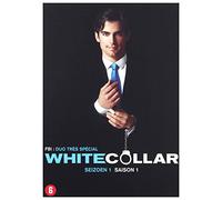White Collar - Season 1
