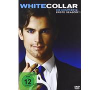 White Collar - Season 1