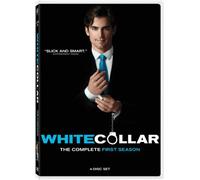 White Collar: Season 1