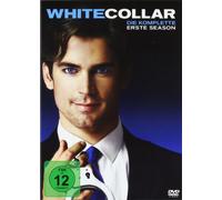 White Collar - Season 1