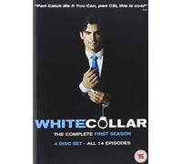 White Collar Season 1