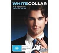 White Collar Season 1 [NON-UK Format / Region 4 Import - Australia]