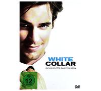White Collar - Season 2