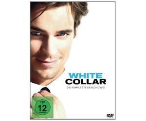 White Collar - Season 2