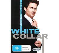 White Collar:Season 3