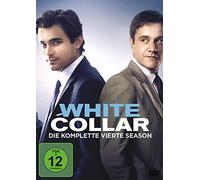 White Collar - Season 4