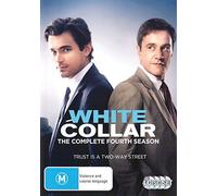 White Collar : Season 4