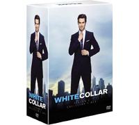 White Collar Season 4 Dvd Coll