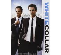 White Collar Season 5