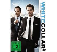 White Collar - Season 5