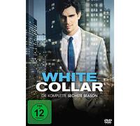 White Collar - Season 6