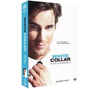 White collar Stagione 02