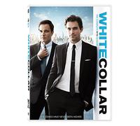 White Collar: The Complete Fifth Season